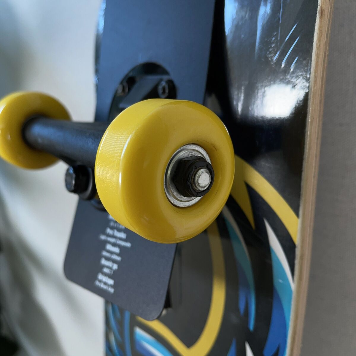 Tony Hawk 31 Pro Skateboard - Abec 5