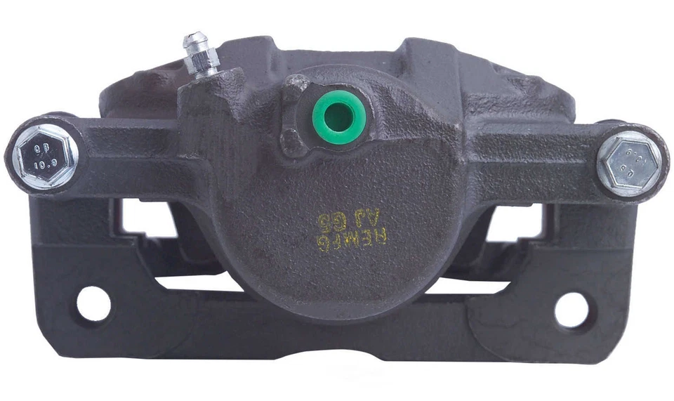 Pinza de freno de disco compatible con Honda Civic Prelude Accord 1988-1993 CARDONE REMAN Foto 2 de 4