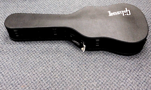 2025 Gibson Hummingbird Standard Acoustic-Electric Guitar w/ Case! VERY NICE!!! - Picture 9 of 9