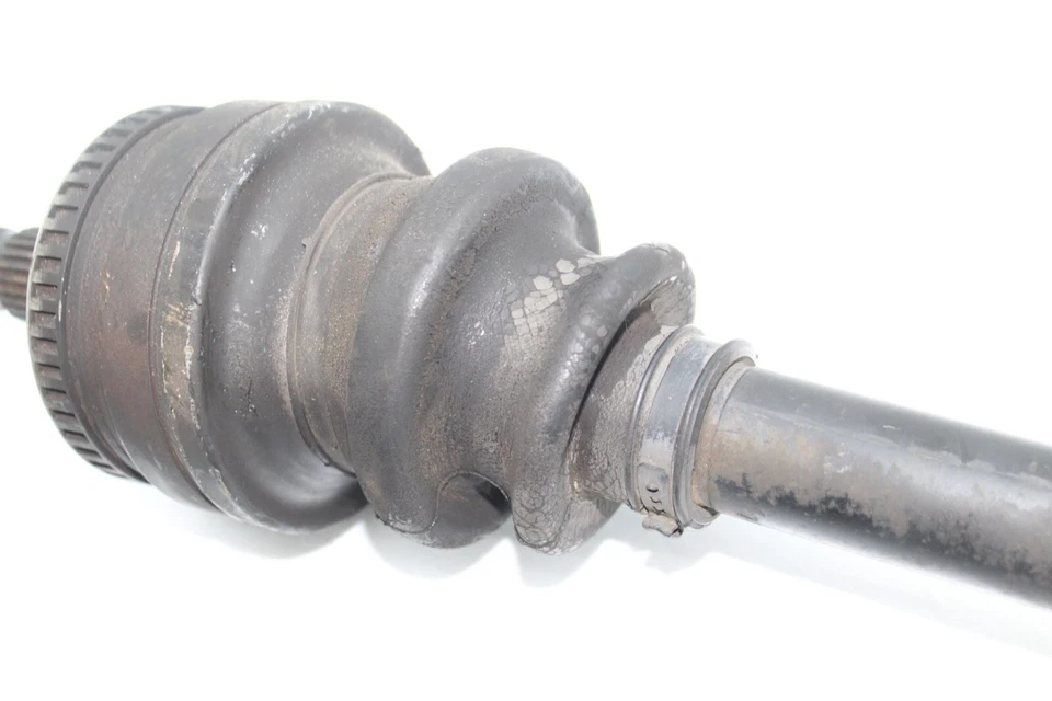 Eixo traseiro 97-03 MERCEDES-BENZ SLK320 F1772 - Imagem 3 de 4