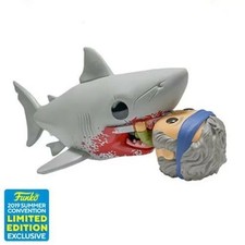 funko jaws sdcc