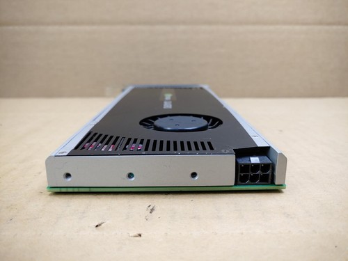 NVIDIA Quadro 4000 2GB GDDR5 PCI Express x16 Desktop Video Card 038XNM ✔✔✔✔ - Picture 6 of 9