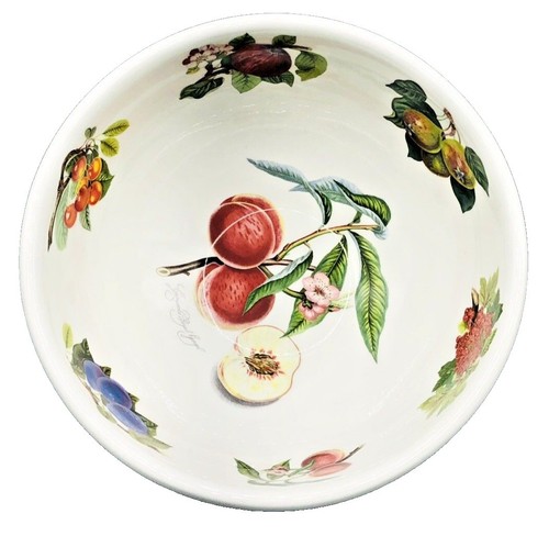 Unused TIFFANY & Co. Frank Lloyd Wright CABARET Fruit Bowl, D5.5in