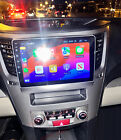 9" For Subaru Outback 2009-2014 Radio Car Navi Head Unit Carplay & Android Auto