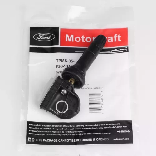 1pcs OEM Genuine Tire Pressure Sensors TPMS-35 For 15-18 EDGE MUSTANG EXPLORER - Picture 1 of 7