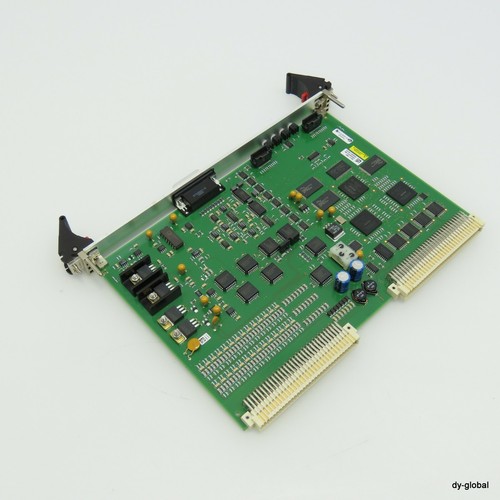 ASML Used 4022.471.56586, 4022 471 5660.1 PCB-I-E-1447=ZA09 - Picture 2 of 9