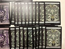 Magic: The Gathering Near Mint or Better Individual Trading Magic: The Gathering Near Mint or Better Individual Trading