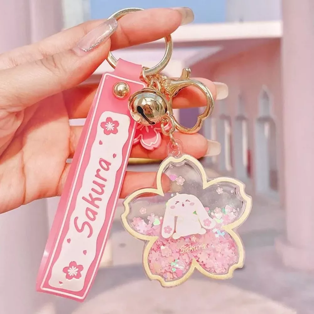 cherry blossom key