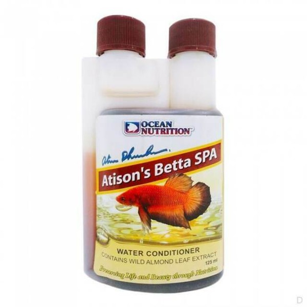 ocean nutrition betta spa