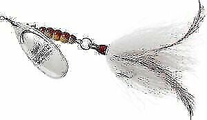 Mepps 151330-Maurice Fishing Equipment, 1 1/4 oz (