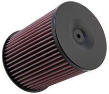 K/&N YA-1004 Hi-Flow Air Intake Drop in Filter for 2004-2006 Yamaha YZF R1