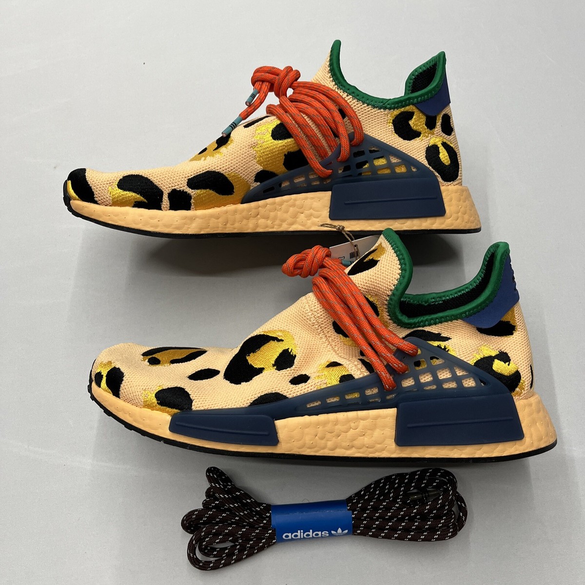 adidas gazelle silver green womens Adidas NMD Leopard  Class by Lauren