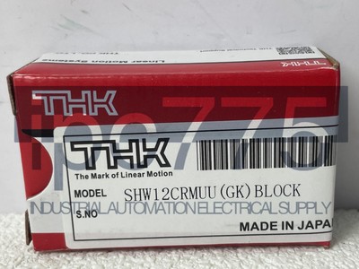 THK Linear Slide Block Hsr20A Hsr20A1ss Hsr15A1ss Hrw35 Flange Type