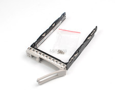 For Cisco 74-113290-01 UCS C220 C240 C480 ML C4200 M5 SAS SATA 2.5" HD Sled Tray
