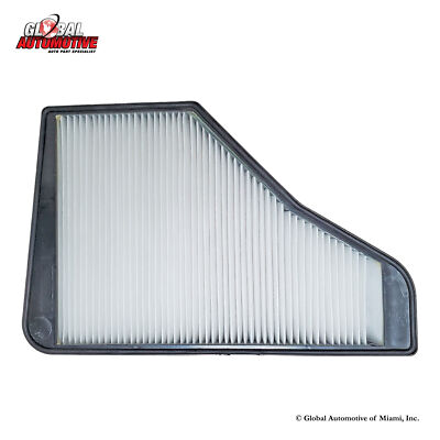 Bosch P3874 Cabin Air Filter for 1992-1999 Mercedes 300, 400, 500, 600, CL, S