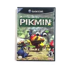 Pikmin - Nintendo GameCube (No manual)