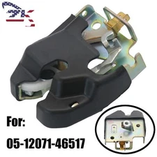 For 1998-2000 Honda Accord LX DX Trunk Latch Lid Lock Prelude 74851-S30-003