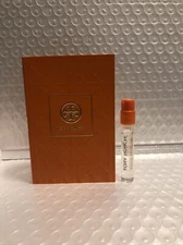 TORY BURCH KNOCK ON WOOD EXTRAIT DE PARFUM SPRAY FOR WOMEN 0.05 Oz / 1.5 ml NEW!