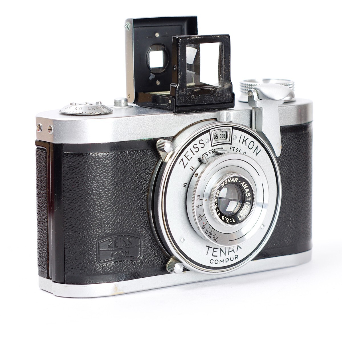ZEISS IKON TANAX
