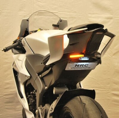 NEW RAGE CYCLE Fender Eliminator R6-FE