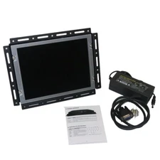 8.4" inch TFT CNC Monitor Converter GBS8229 MDA/CGA/EGA/RGB to VGA Converter