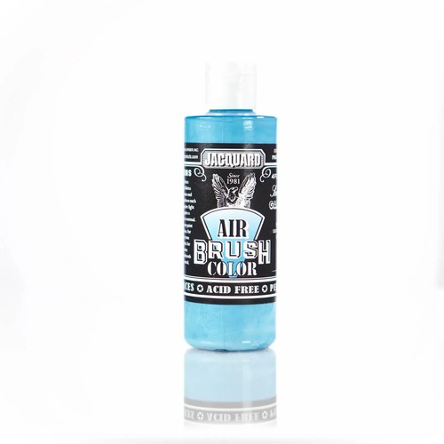 Jacquard Airbrush Paints 48 Colors Available Model Spray - One Bottle 118ml - Picture 56 of 59