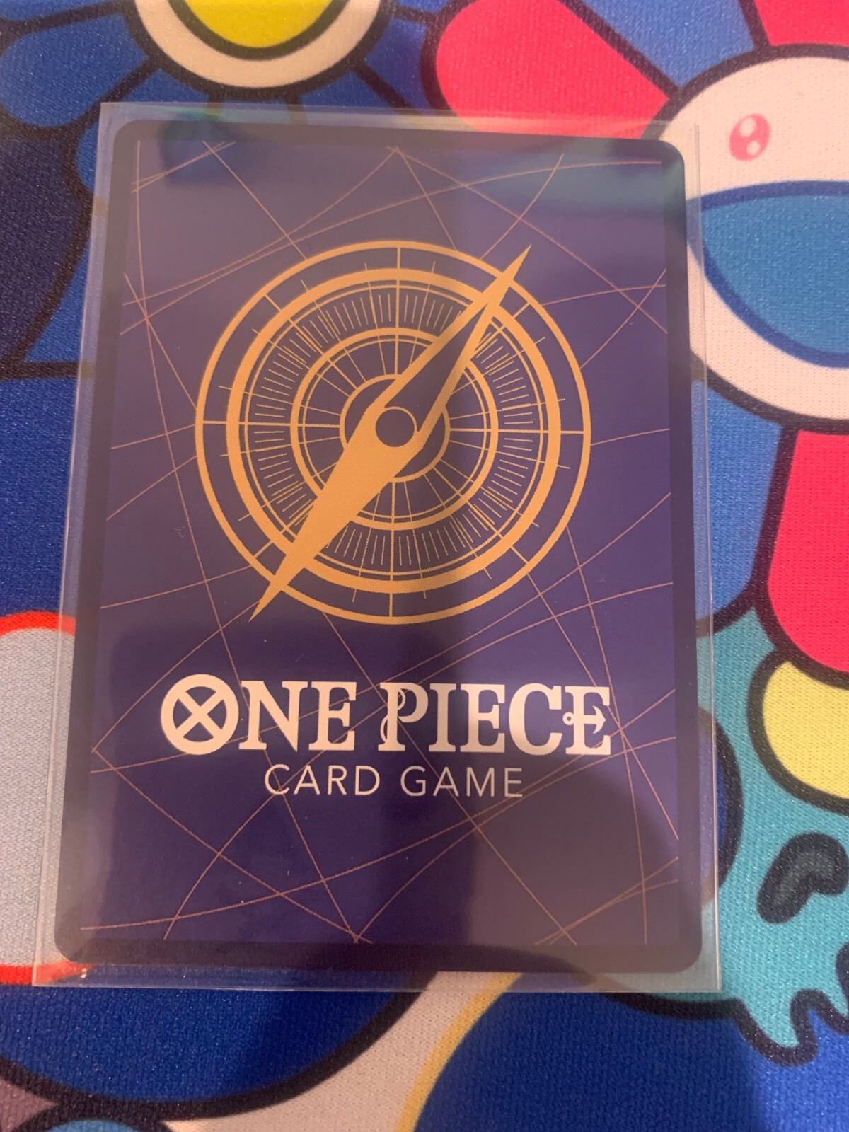 One Piece Card Shanks Manga Alt Art SEC (OP01120) English eBay