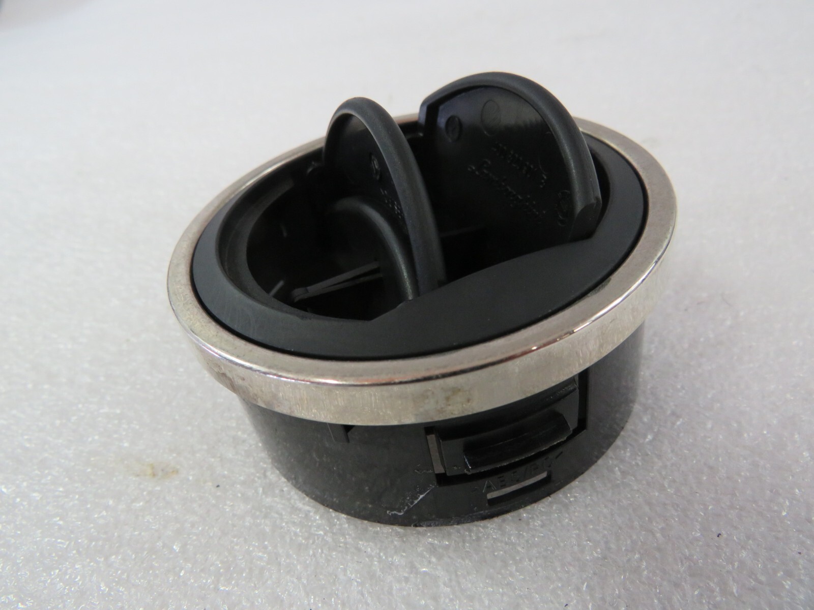 Lamborghini Gallardo, Coupe, Spyder, Dash Air Vent, Used, P/N 400820901C