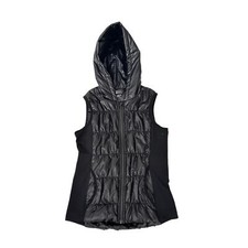 Girls Zella Puffy Vest