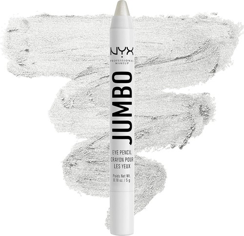 NYX Jumbo Eyeshadow Stick chunky chubby shadow crayon - Picture 5 of 29