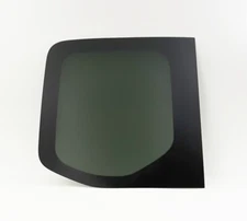 Fits 2019-2024 Mercedes Benz Sprinter Back Window Back Glass Driver Left Side