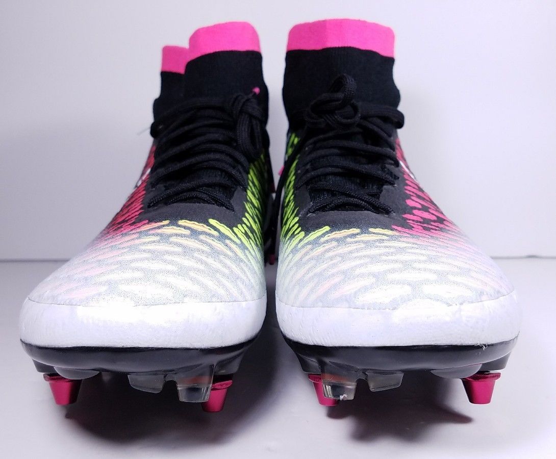 nike magista pink