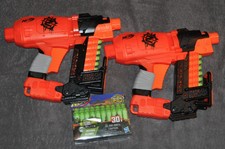 nerf zombie strike hip holster