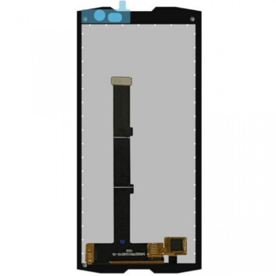 Clappio Bloc Complet Pour Crosscall Core X4 Écran LCD Et Vitre Tactile