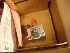 DCM16 Honeywell DCM16 Pressure Switch New In Box