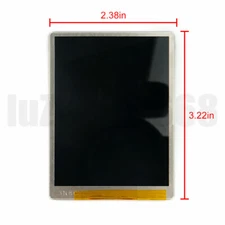 LCD (2nd Version) Module Display Screen Replacement for Intermec CK70 CK71