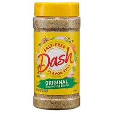 Mrs. Dash Original Seasoning 10 oz.
