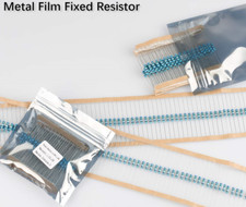 10 PCS 0.33 Ohm 1 Watts Metal Film Resistors 1 Tolerance Shipped From USA