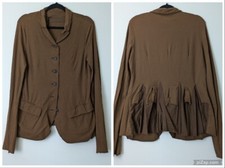 RUNDHOLZ DIP VESTE ORIGINALE TAILLE S NEUVE/ETIQUETTE