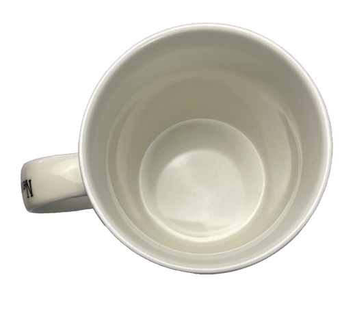 "Caffeinated Kiwis" New Zealand Mug By Derek New Bone China - Picture 7 of 9