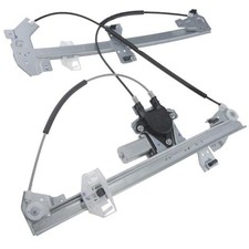 NTY Fensterheber vorne rechts elektrisch für Citroën Berlingo MF 1.6 16V