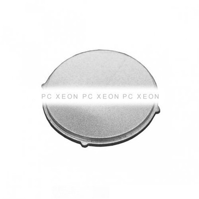 Ipod Classic Click Wheel Button Silver