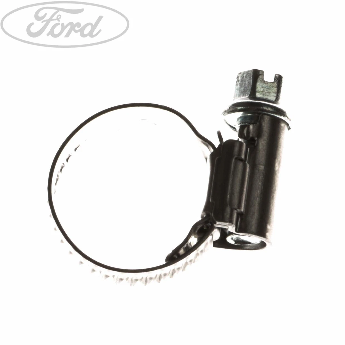 Genuine Ford Motorcraft 12-20MM Hose Clamp 5012235 | eBay