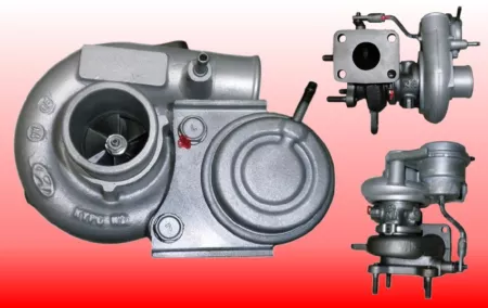 Turbolader 2823127000