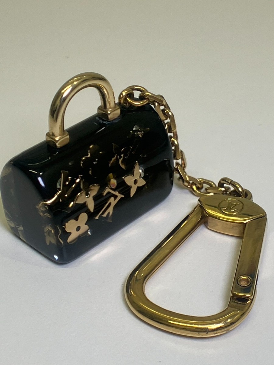 ルイ・ヴィトン LOUIS VUITTON キーホルダー ルイ・ヴィトン LOUIS VUITTON ヴィヴィエンヌ アイススケート