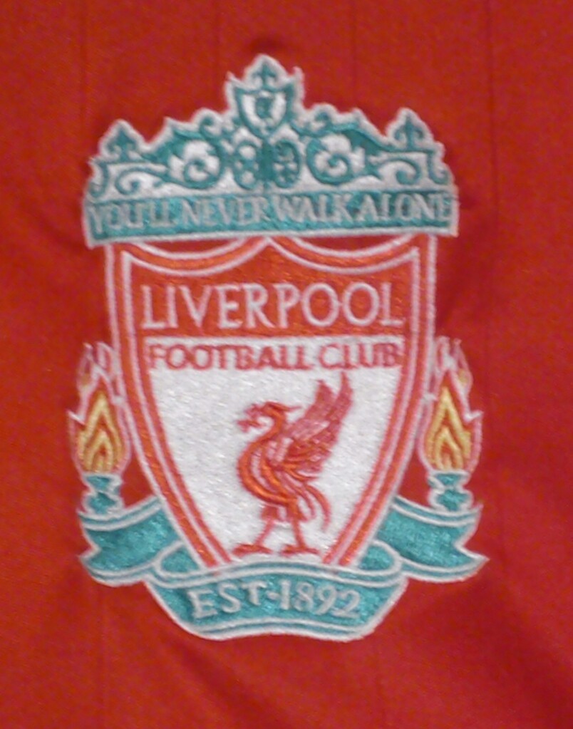 リバプールadidas Carlsberg 2006-07ルイスガルシア R66 リバプールadidas Carlsberg 2006-07ルイスガルシア R66 s-l400.jpg