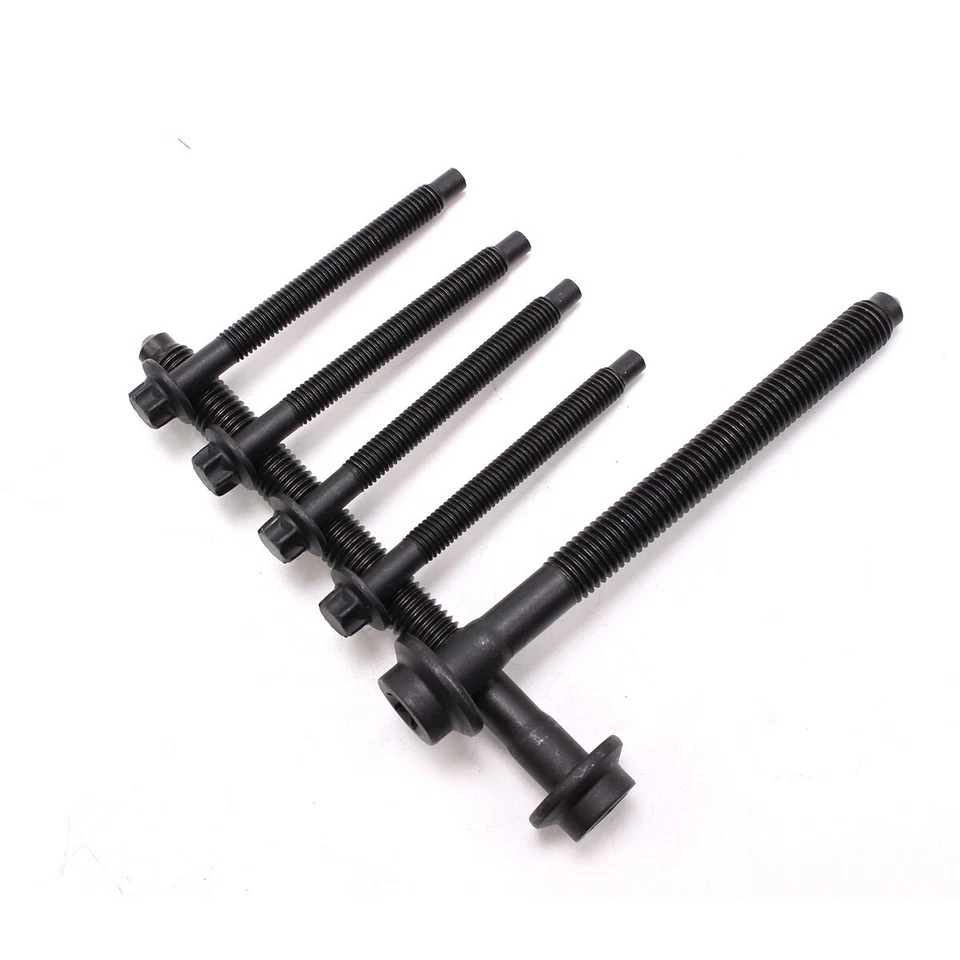 Cylinder Head Bolts for Ford Land Rover Mazda B4000 Mercury Mountaineer 4.0L V6 - Изображение 4 из 4