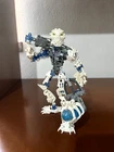 LEGO BIONICLE: Toa Matoro (8732)