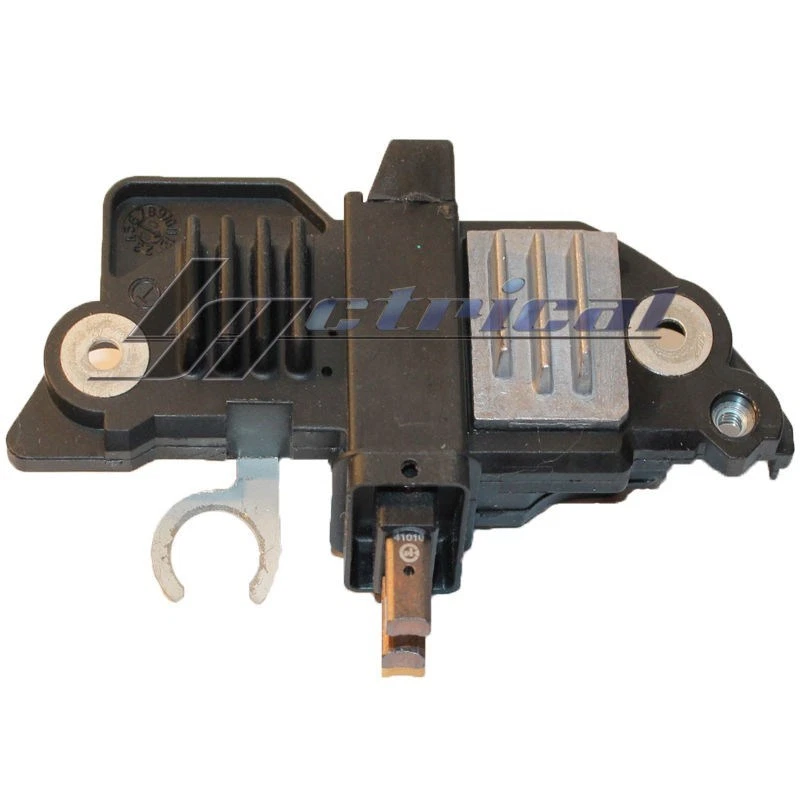 ALTERNADOR REGULADOR CEPILLOS PARA BOSCH AUDI ALLROAD QUATTRO 2.7L V6 02 03 04 05 Foto 2 de 2