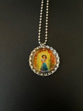 Mirabel necklace / ENCANTO themed / visit my store for party sets